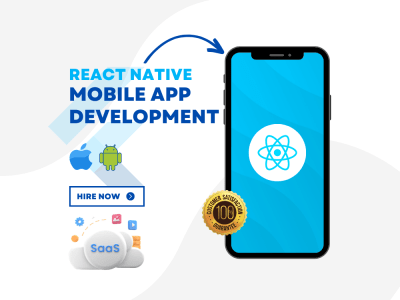 React Native expert React Native App Developer React Native Firebase ios