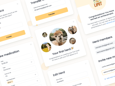 A UI/UX design sprint to create new product or refresh existing ones ...