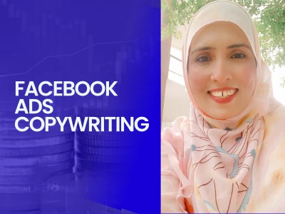 Fb & insta posts | landing page copywriter | fb ads | ads copy | fb posts