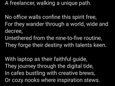 Creative-Blogs,Stories,Poems& All Writing Things , for Your Success