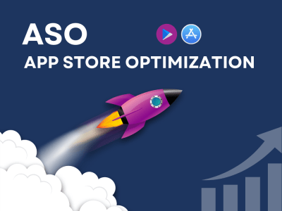 ASO Expert Marketing plan for your Android or iOS Apps & Games