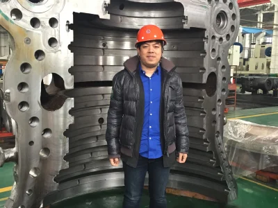 An inspecter to visit factories in Thailand