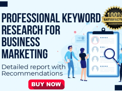 SEO Keyword Research, SEO Expert, Search Engine Optimization, Local SEO