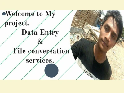 PDF to Word, JPG to Word, Scan to Word, Screenshot to Word Conversion