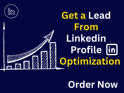 Linkedin Profile Optimization to Boost SEO and Grow Network