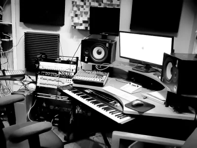 A fire Trap and Trap Metal beats.