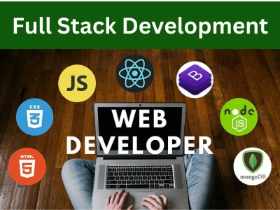 Full-Stack Development |Front-End Development | React | Next | Node