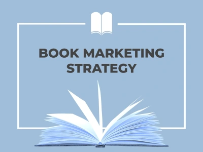Book or eBook Marketing Strategy