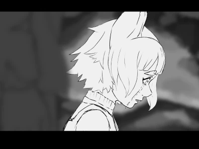 Storyboard 30 seconds to 2 minutes (advertisement, animation, or other)
