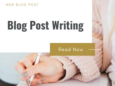 High-Quality Blog Post Writing Services to Elevate Your Online Presence