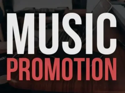A strategy marketing plan for Music promotion