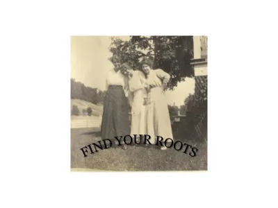 Family history research tailored to your needs!