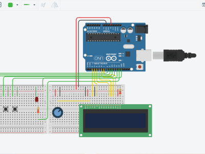 Code for Your Arduino Project