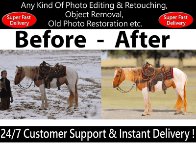 Image Retouching/Image Enhancement/Image Edit/Image Editor/Image Editing