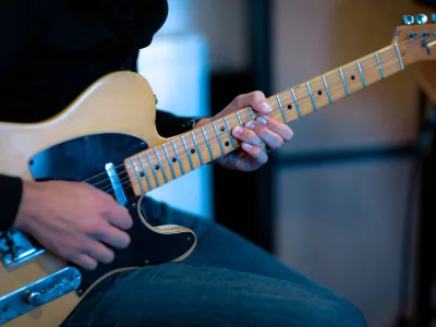 You will get an amazing electric guitars