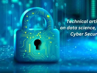 Technical articles on cloud computing, ai, ml, and cybersecurity