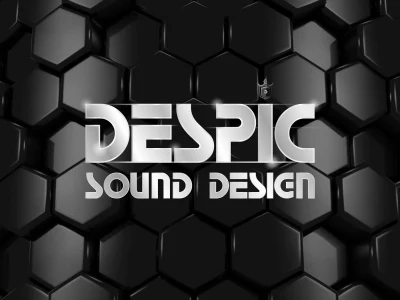 Professional sound design for your game, video, animation, film