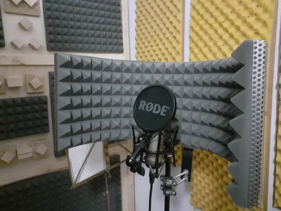 A complete produced audiobook to expand your audience