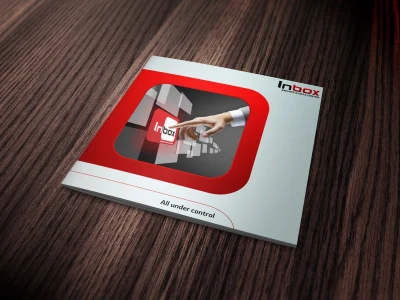 Modern and stylish corporate brochures for any type of business