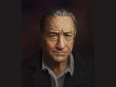 Digital Portrait, Digital Painting, Landscape or anything.