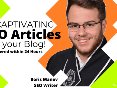 An amazing SEO Article to boost visits on your website