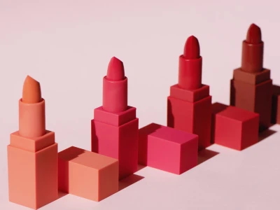 An amazing professional photos of your products.