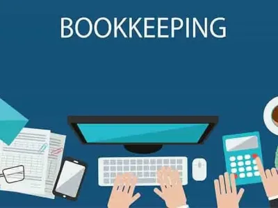 Affordable monthly bookkeeping & financial reporting services