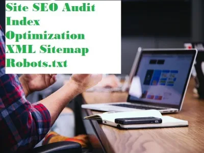 SEO audit report and action plan