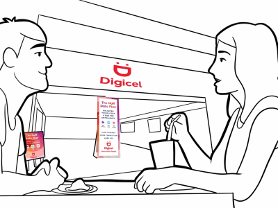 The storyboard that better represents your script