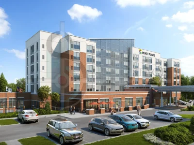 Residential/ hotel/ resort/ commercial/ restaurant/ cafe designed