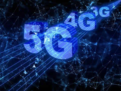 A 5G NR or smart technology article to drive your business