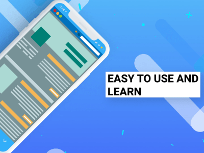 Unique App Promo Video