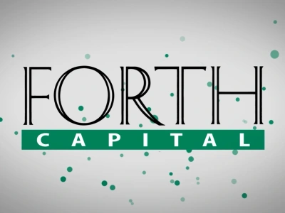 A unique logo intro/outro animation