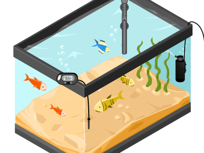 An amazing illustration for your business.