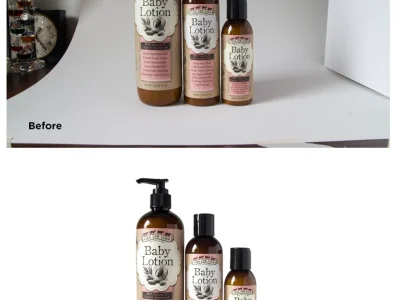 Professional Photo Editing, Product Pics, Retouching, Manipulation Services