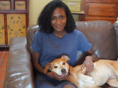 A high-quality, engaging, well-researched, SEO optimized blog post on pets