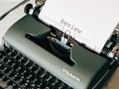 Insightful and industry-standard script coverage of your screenplay