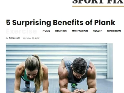 A captivating blogpost to keep your readers interested