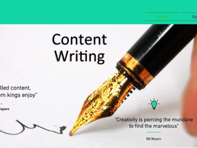 A compelling and unique copy that exceeds your expectations