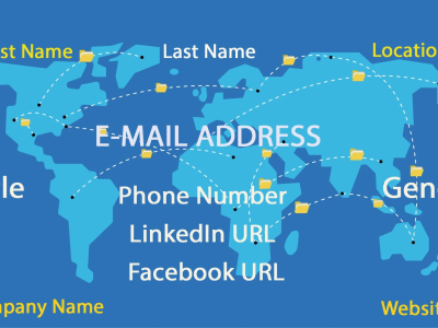 B2B Leads for your targeted business through LinkedIn - 100% Verified Email