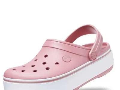 A personal footwear design with the spec sheet to develop