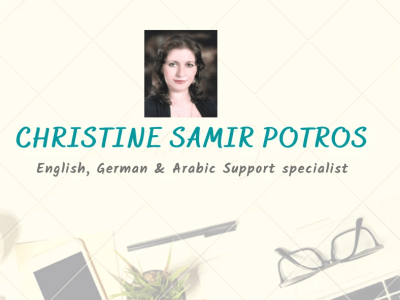 A fantastic deliverable Support services