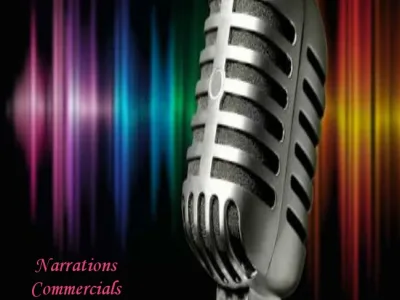 Professional Swahili and English Voice Overs