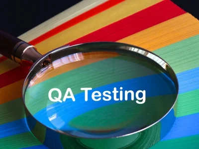 Manual testing of your software application