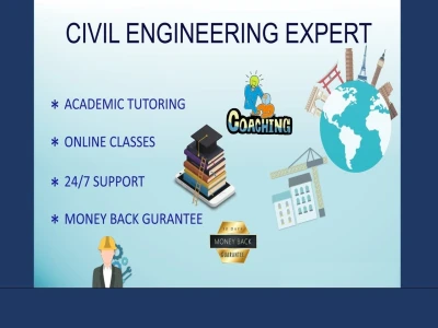 Assistance related to civil or structural engineering.