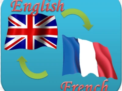 A flawless English to French or French to English translation
