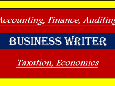Accounting, Finance, Taxation and Auditing book and ebook