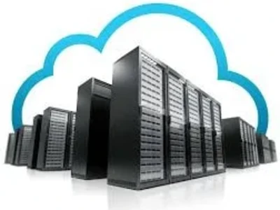 Your ruby on rails application deployed to any server.