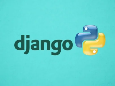 Web API with python django REST framework done