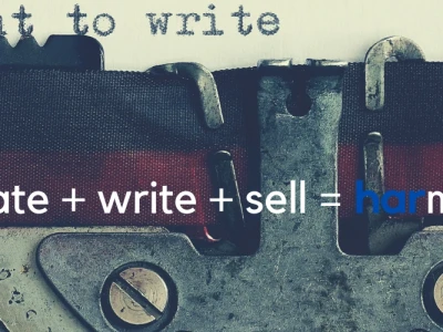 Well written content to optimize sales, brand awareness and revenue